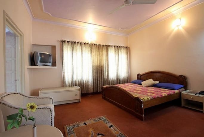 Gallery Image Of yobaraj guest house 