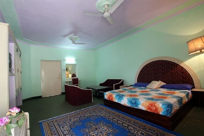 Gallery Image Of yobaraj guest house 