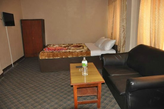 Gallery Image Of yobaraj guest house 