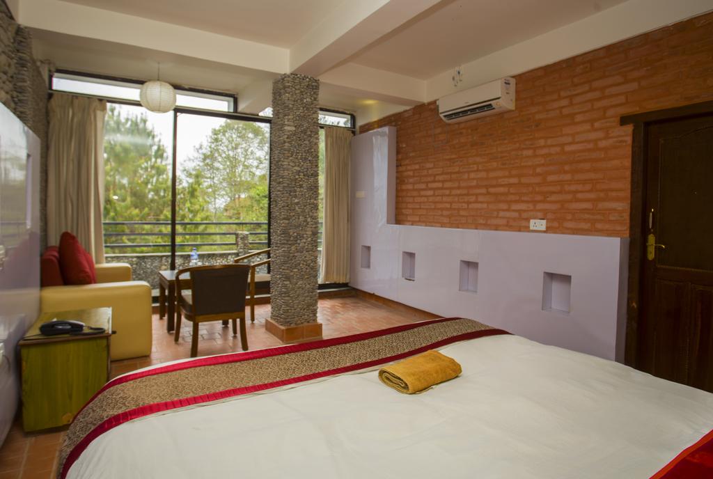 Gallery Image Of Peaceful Cottage & Cafe Du Mont