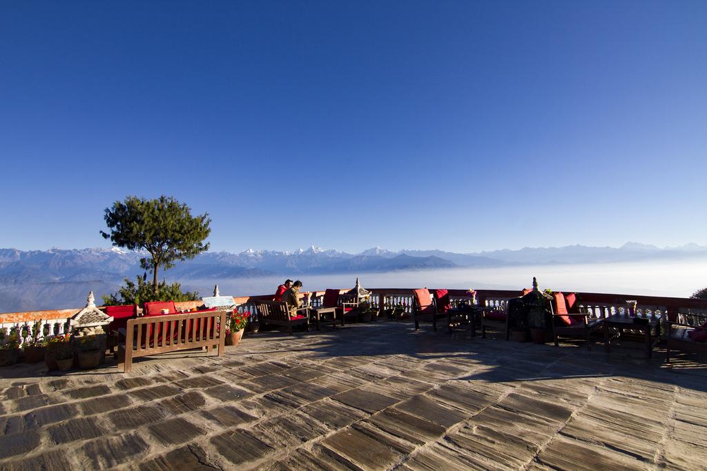 Gallery Image Of Peaceful Cottage & Cafe Du Mont