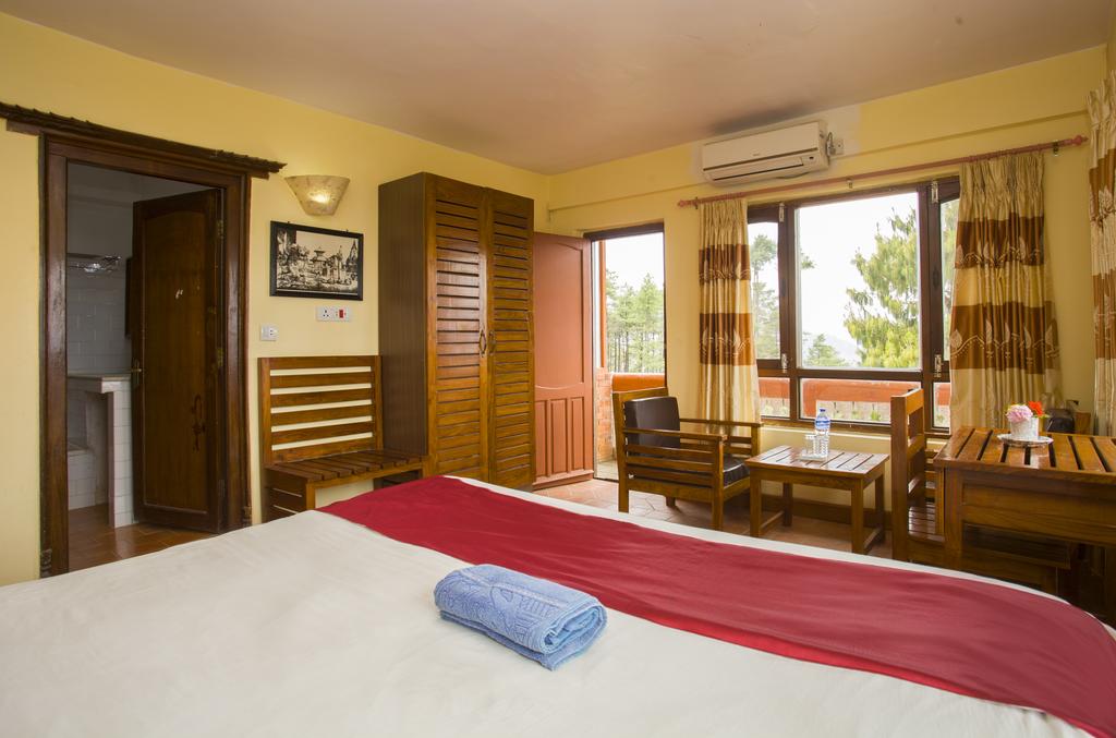 Gallery Image Of Peaceful Cottage & Cafe Du Mont