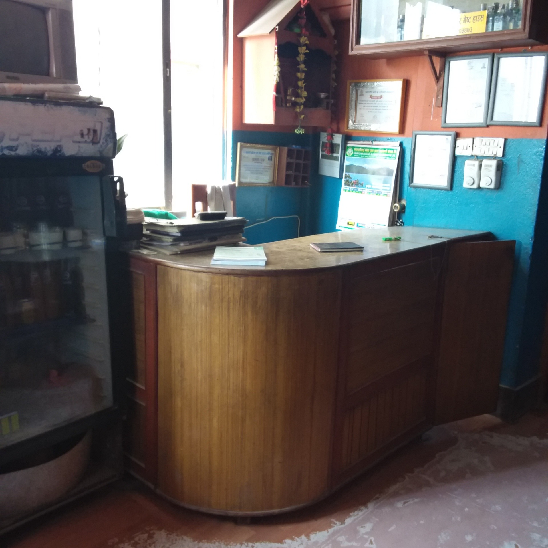 Thakali BhanchhaBhanchha Ghar And Guest House