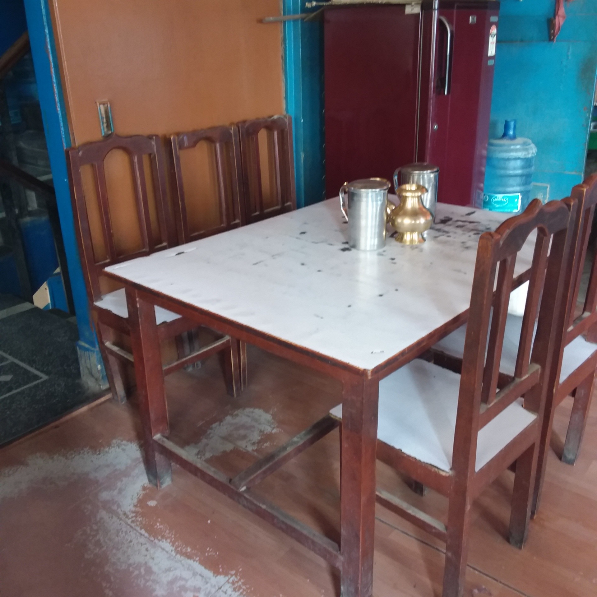 Gallery Image Of Thakali BhanchhaBhanchha Ghar And Guest House