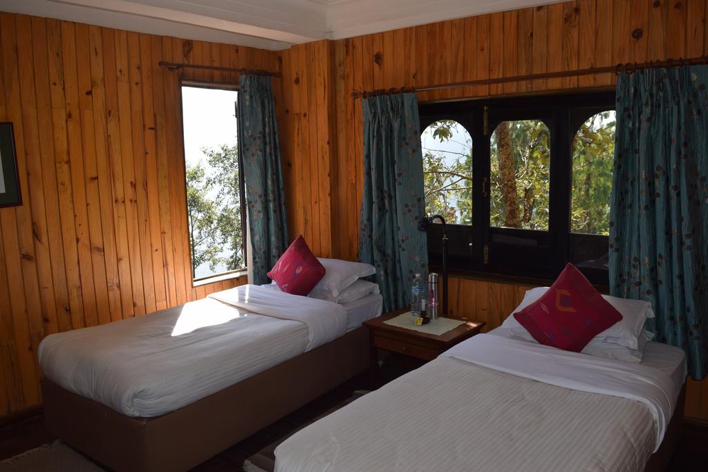 Gallery Image Of The Fort Resort