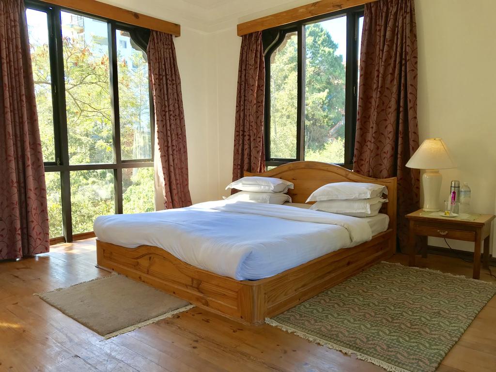 Gallery Image Of The Fort Resort