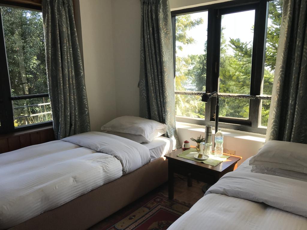 Gallery Image Of The Fort Resort