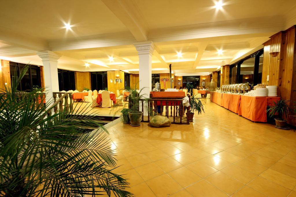 Gallery Image Of The Fort Resort
