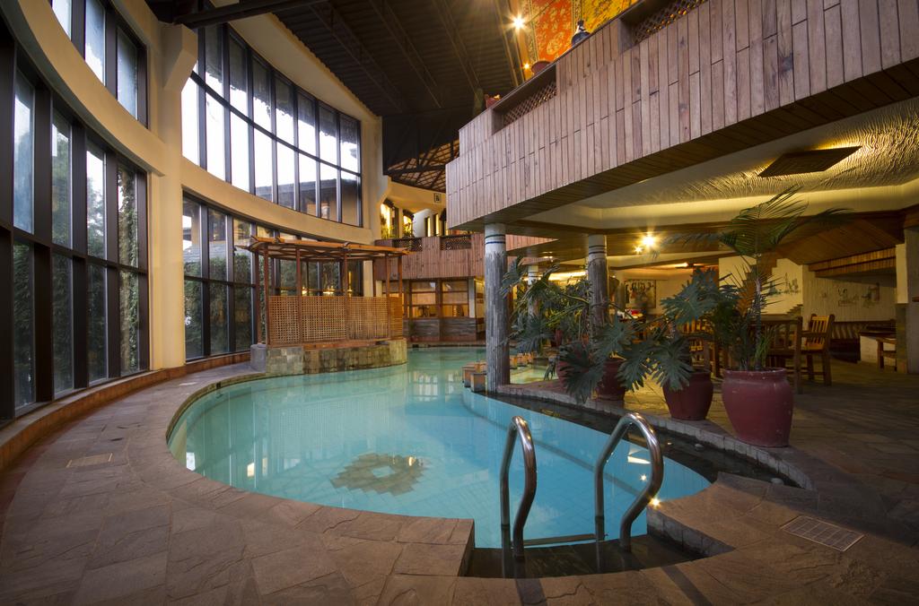 Gallery Image Of Club Himalaya Nagarkot Resort