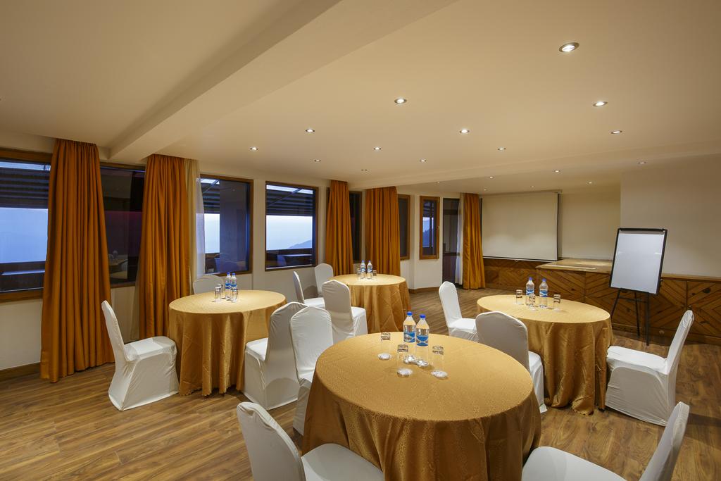 Gallery Image Of Club Himalaya Nagarkot Resort