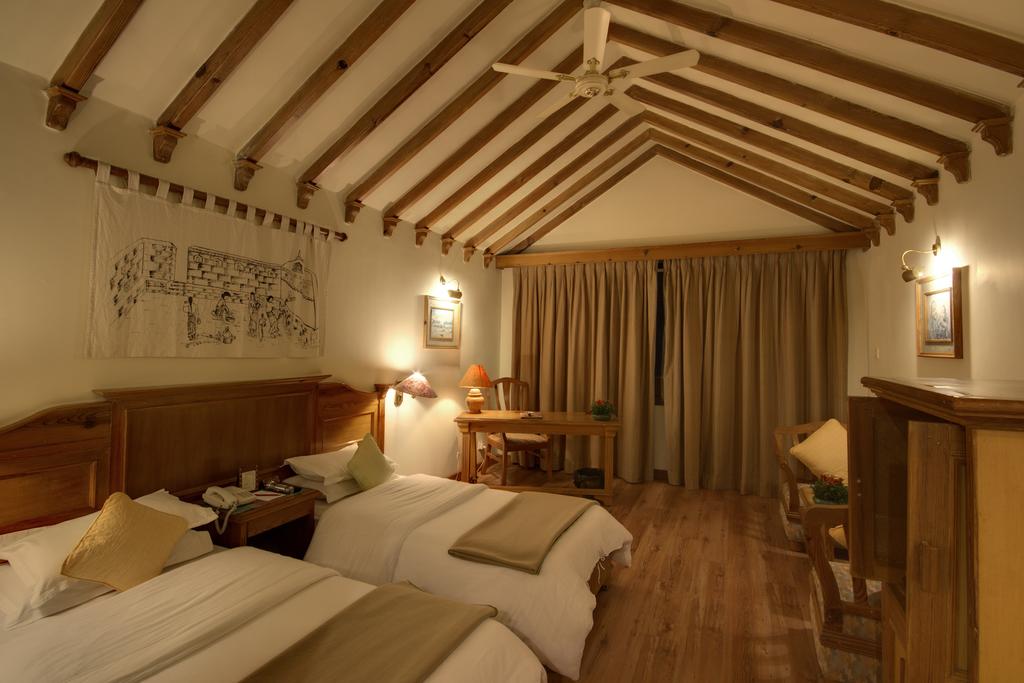 Gallery Image Of Club Himalaya Nagarkot Resort