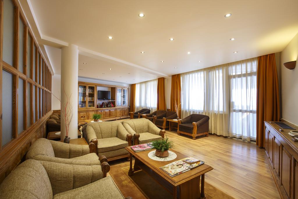 Gallery Image Of Club Himalaya Nagarkot Resort