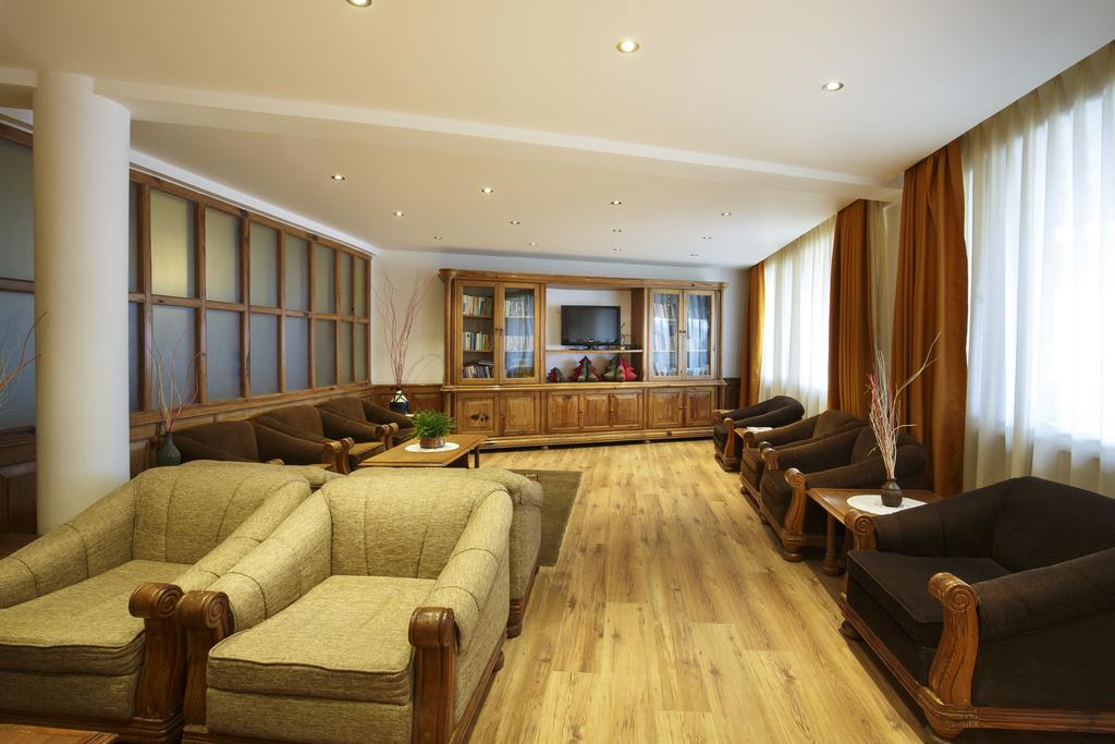 Gallery Image Of Club Himalaya Nagarkot Resort