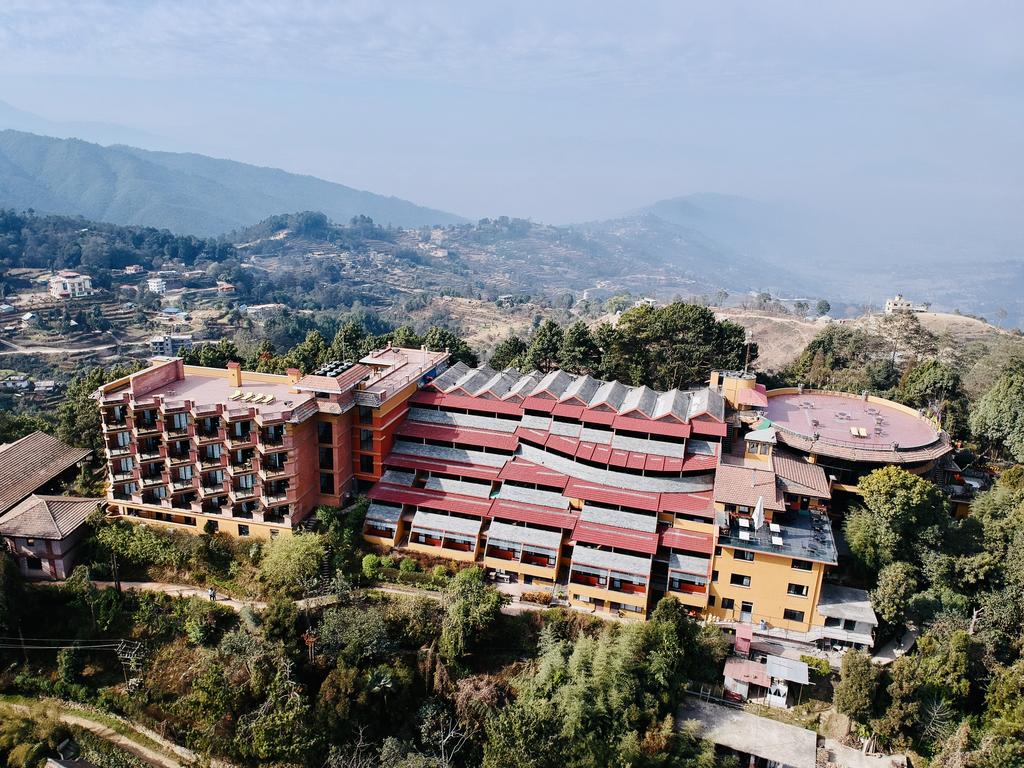 Club Himalaya Nagarkot Resort