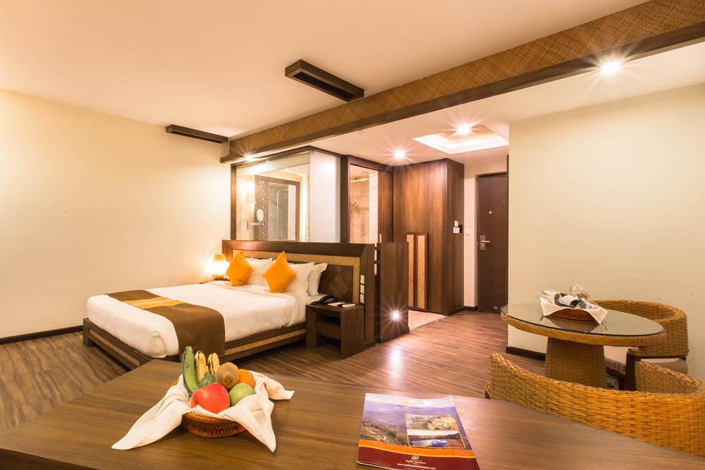 Gallery Image Of Hotel Mystic Mountain 