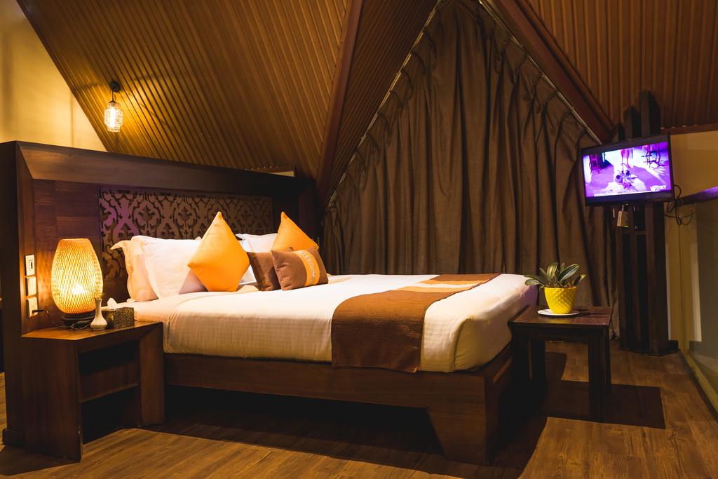 Gallery Image Of Hotel Mystic Mountain 
