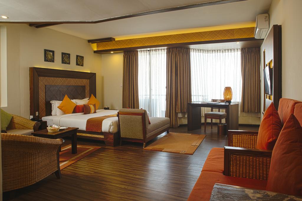Gallery Image Of Hotel Mystic Mountain 