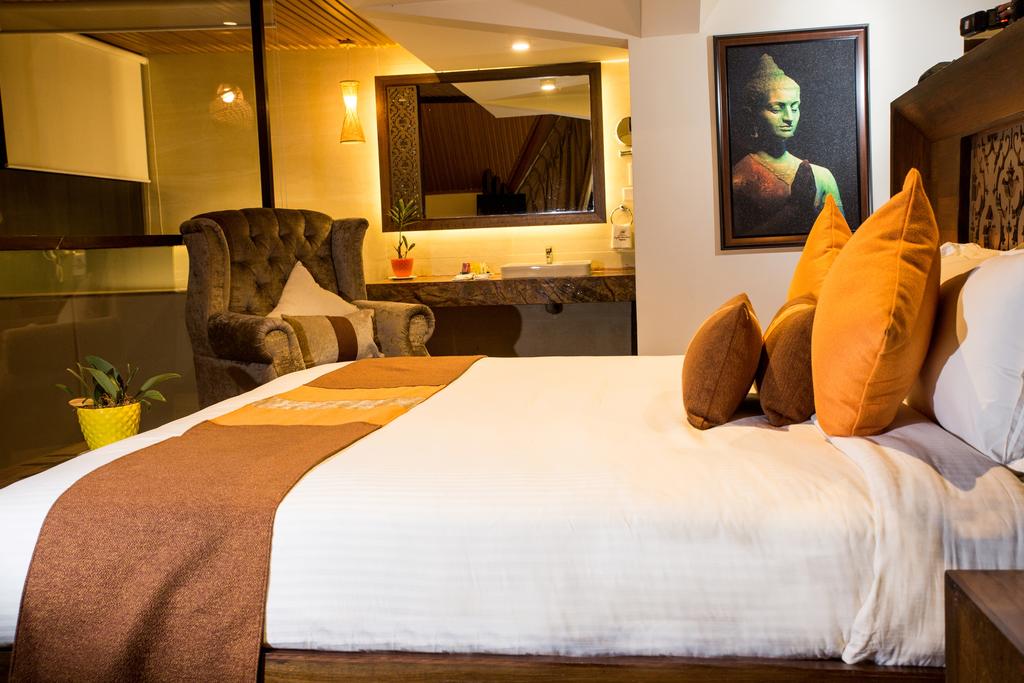 Gallery Image Of Hotel Mystic Mountain 