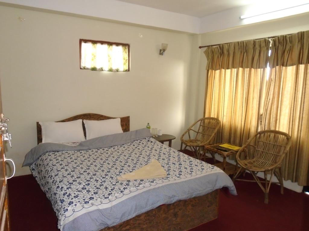 Gallery Image Of Hotel Nagarkot Holiday Inn