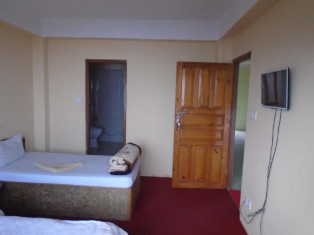 Gallery Image Of Hotel Nagarkot Holiday Inn