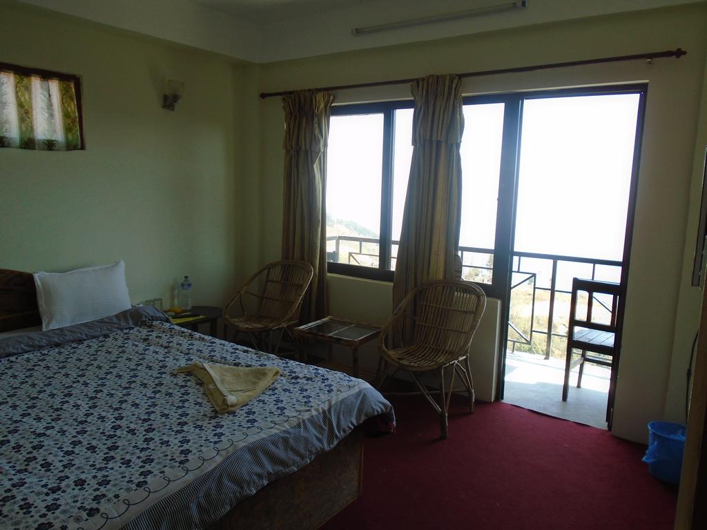 Gallery Image Of Hotel Nagarkot Holiday Inn