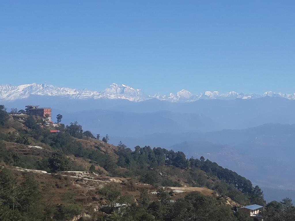Gallery Image Of Hotel Nagarkot Holiday Inn