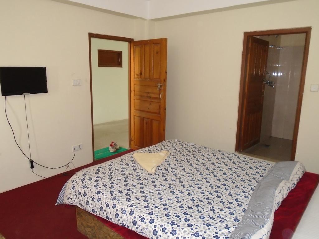 Gallery Image Of Hotel Nagarkot Holiday Inn
