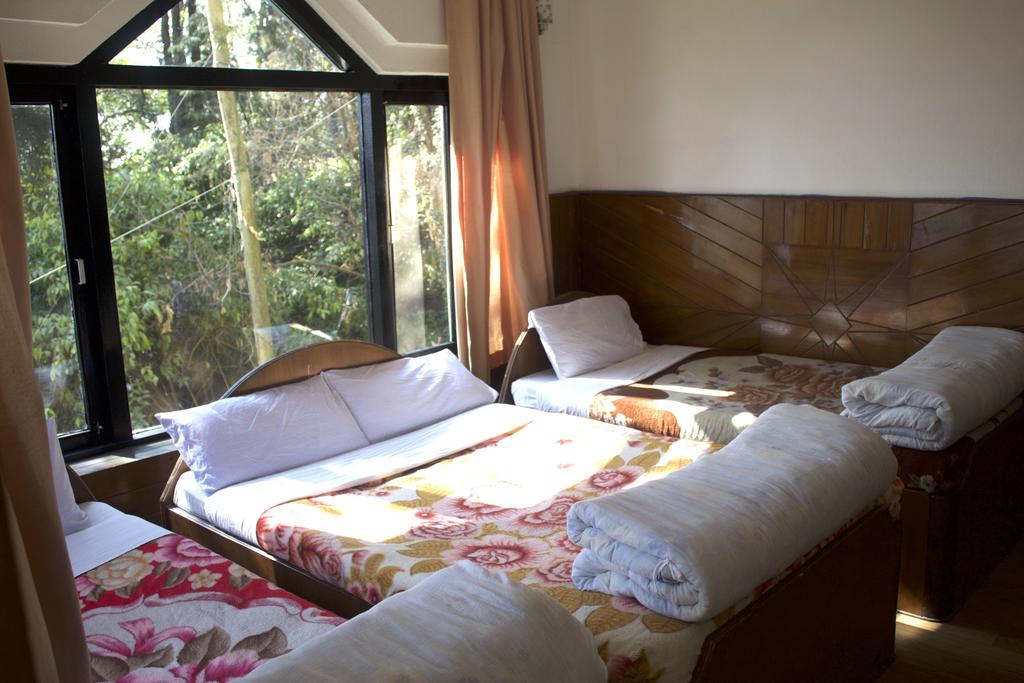 GoGreen Kattike Resort