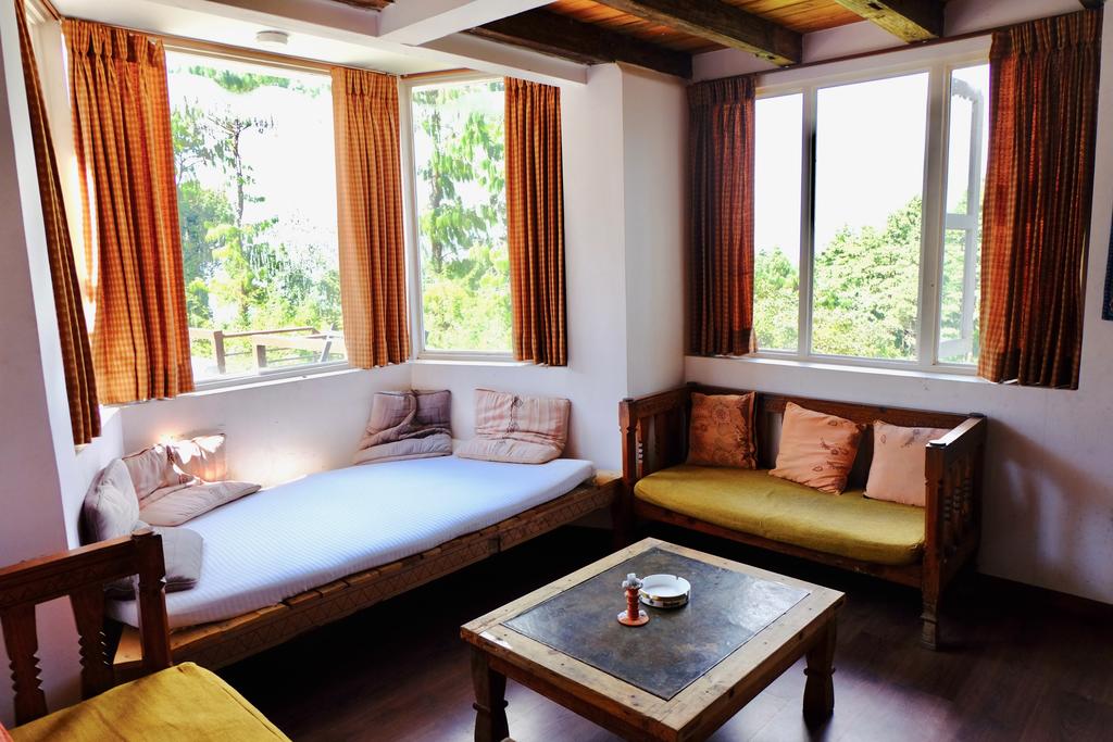 Gallery Image Of Hotel At The End Of The Universe