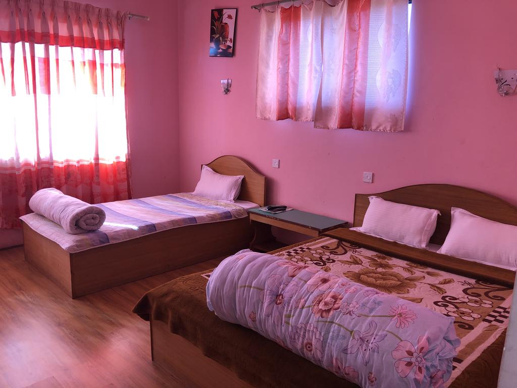 Hotel Greenland
