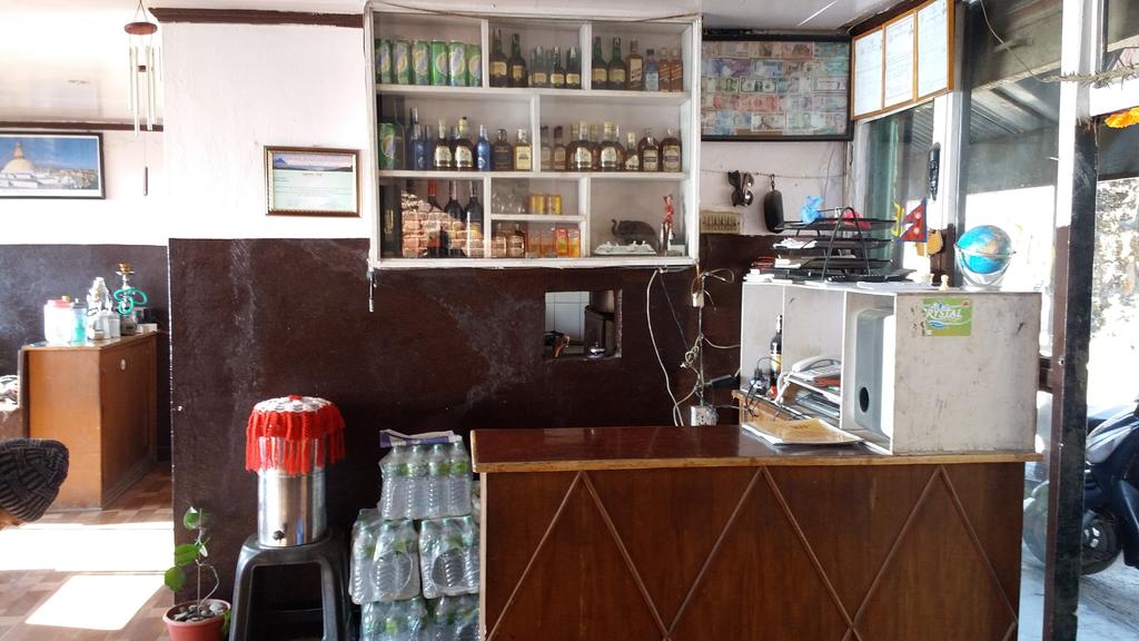 Gallery Image Of  Himalayan Guest House