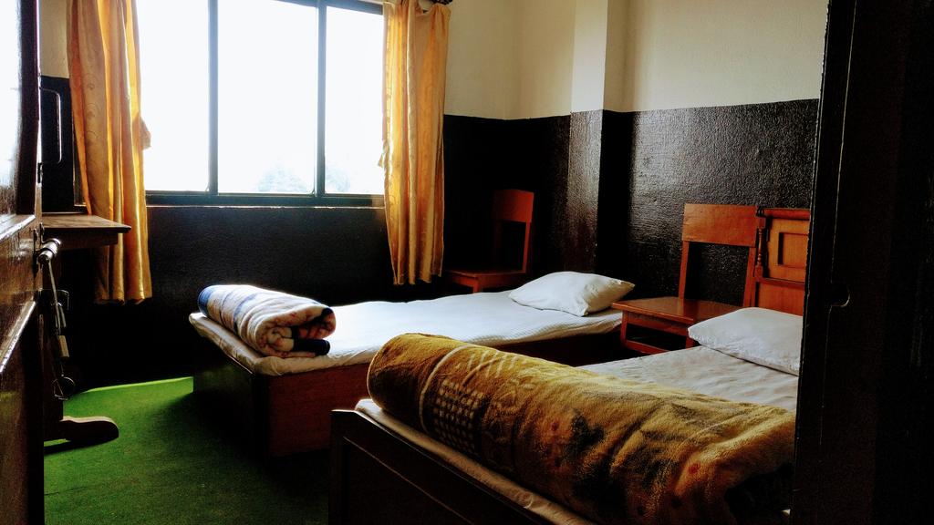 Gallery Image Of  Himalayan Guest House