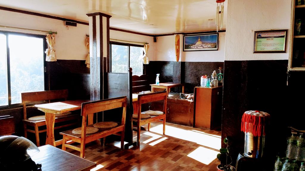 Gallery Image Of  Himalayan Guest House