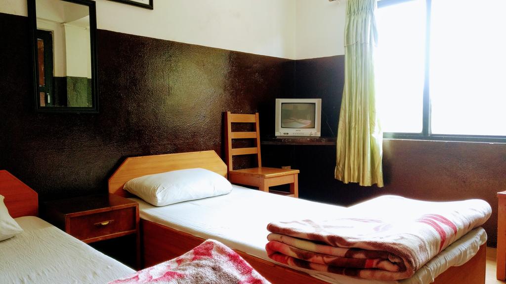  Himalayan Guest House