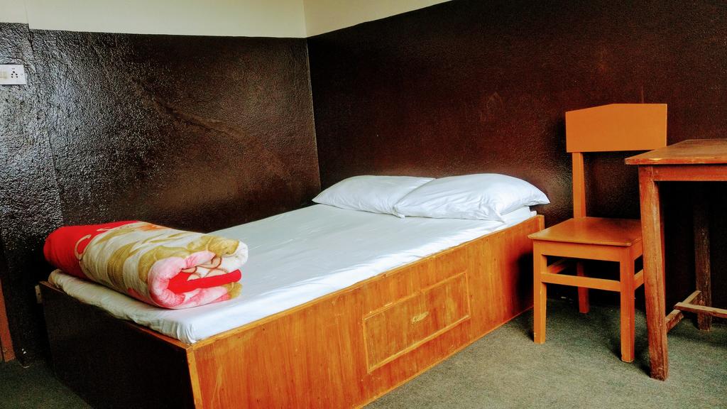 Gallery Image Of  Himalayan Guest House