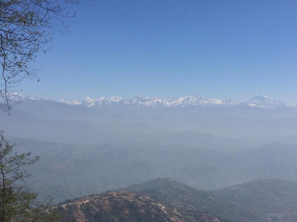 Gallery Image Of Nagarkot Trekkers Inn Homestay