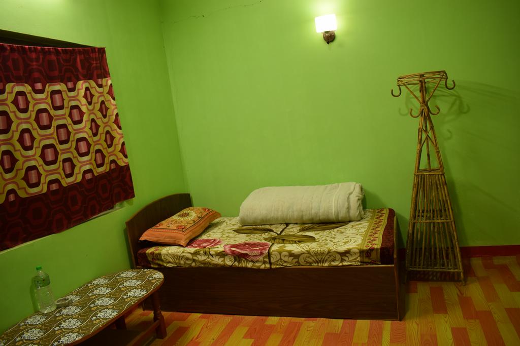 Gallery Image Of Nagarkot Trekkers Inn Homestay