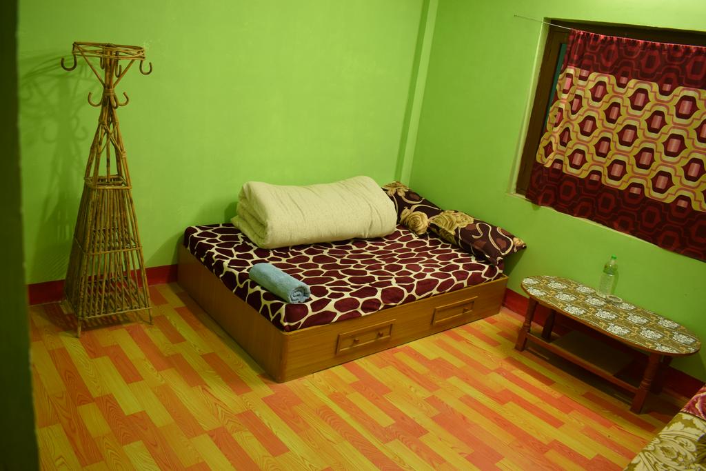 Gallery Image Of Nagarkot Trekkers Inn Homestay