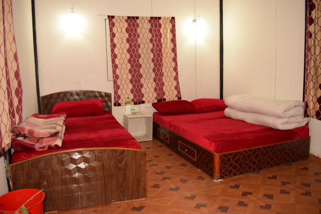 Nagarkot Trekkers Inn Homestay