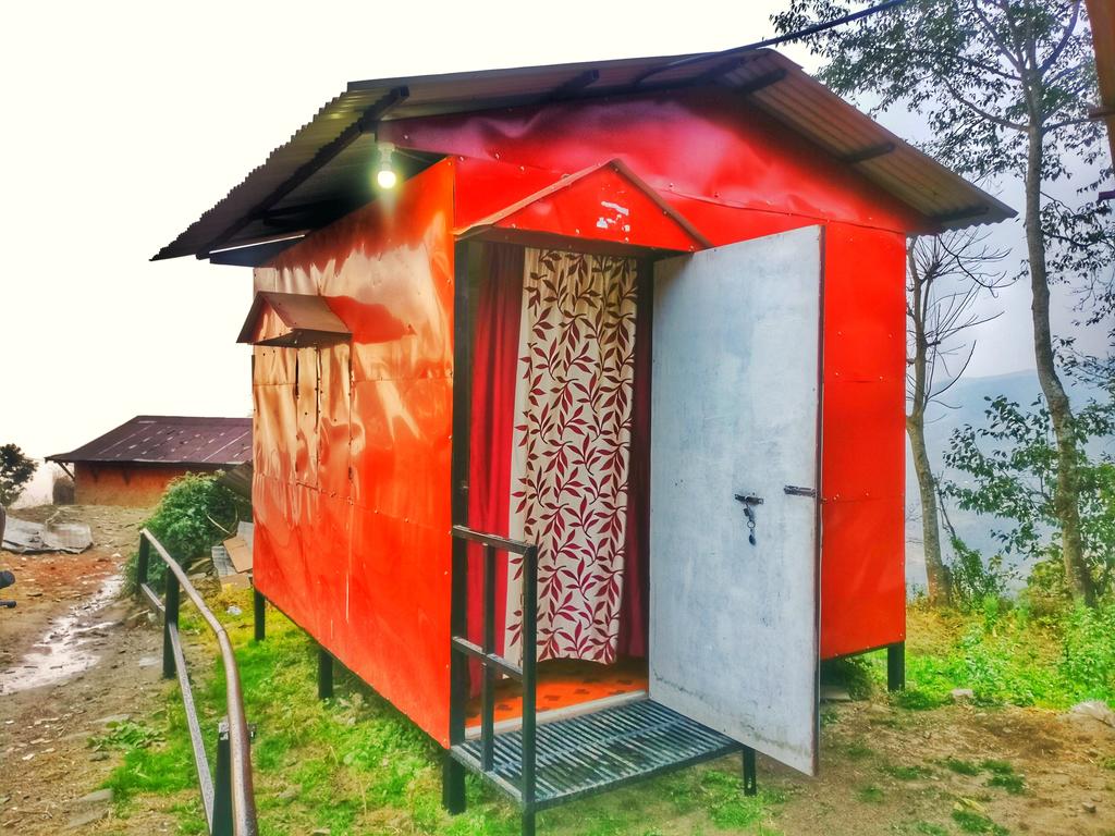 Gallery Image Of Nagarkot Trekkers Inn Homestay
