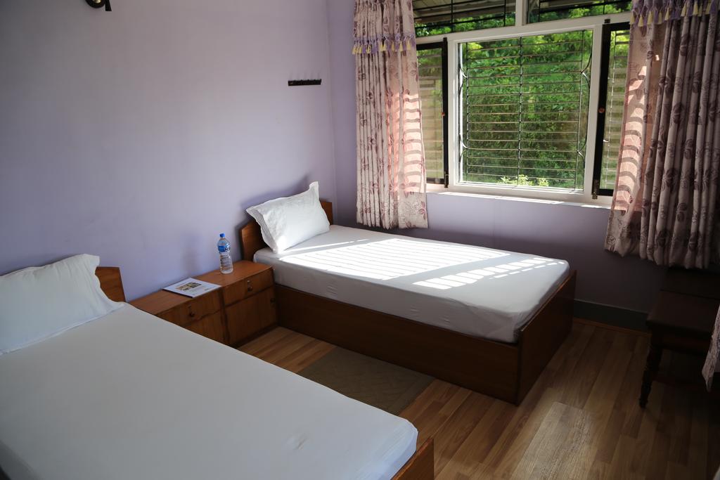 Gallery Image Of Hotel Mount Paradise