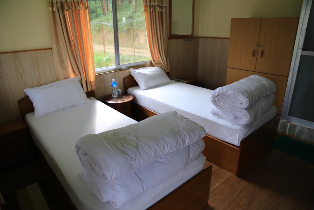 Gallery Image Of Hotel Mount Paradise
