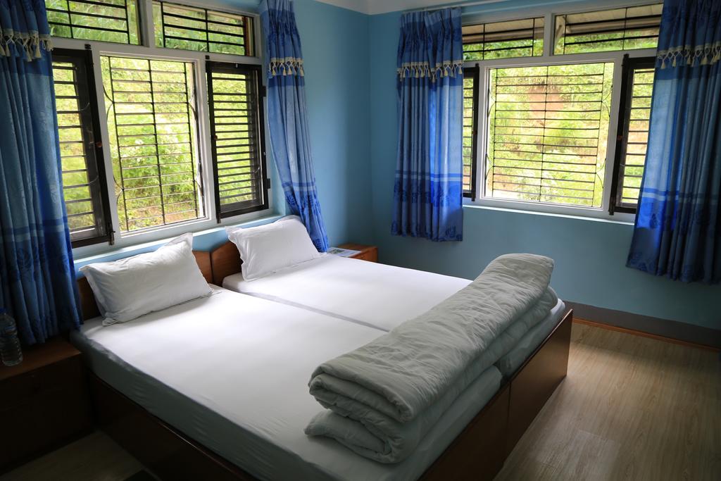 Gallery Image Of Hotel Mount Paradise