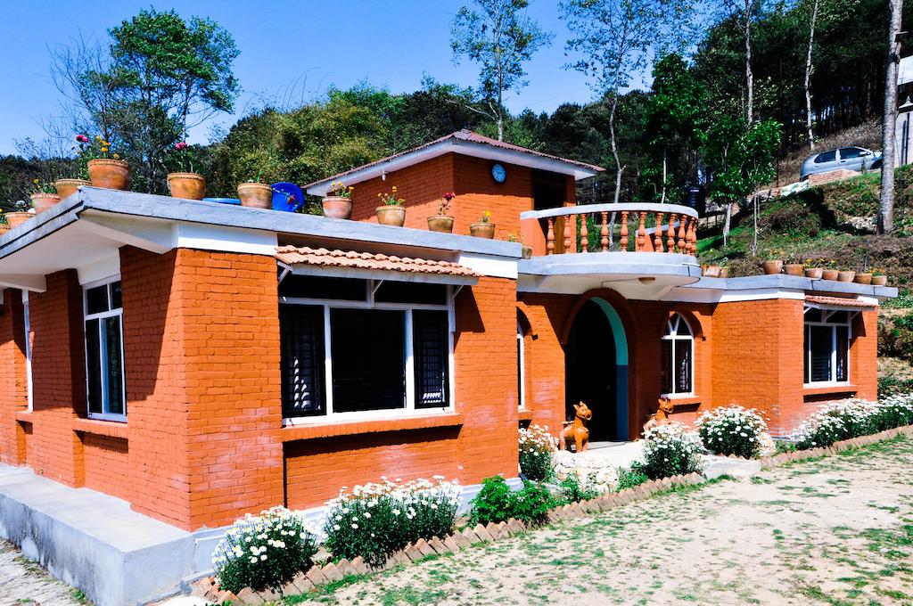 Gallery Image Of Hotel Mount Paradise