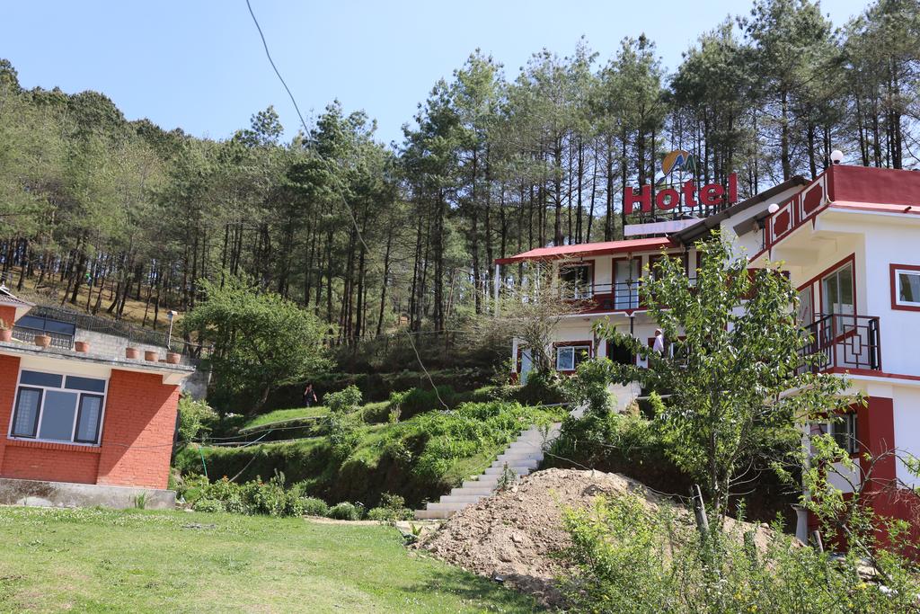 Gallery Image Of Hotel Mount Paradise