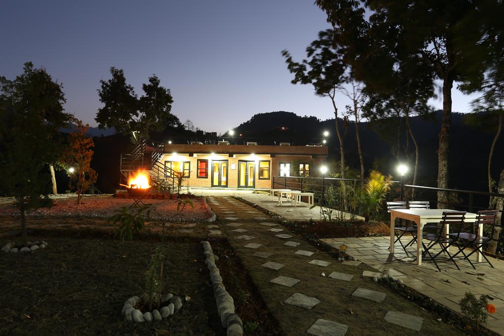 Gallery Image Of Balthali Mountain Resort