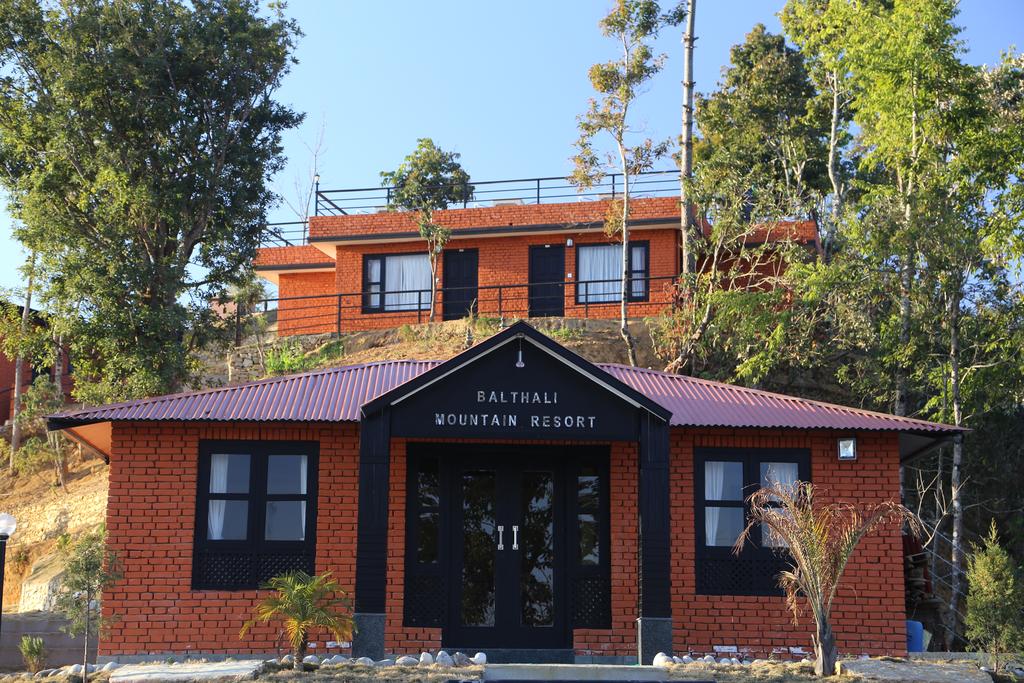 Balthali Mountain Resort