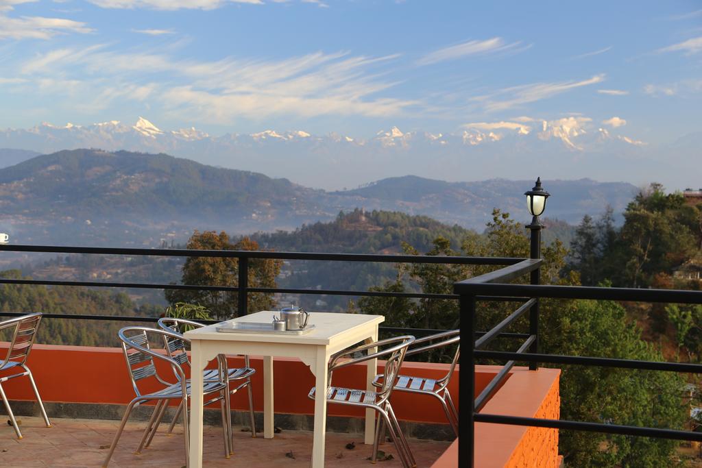 Gallery Image Of Balthali Mountain Resort