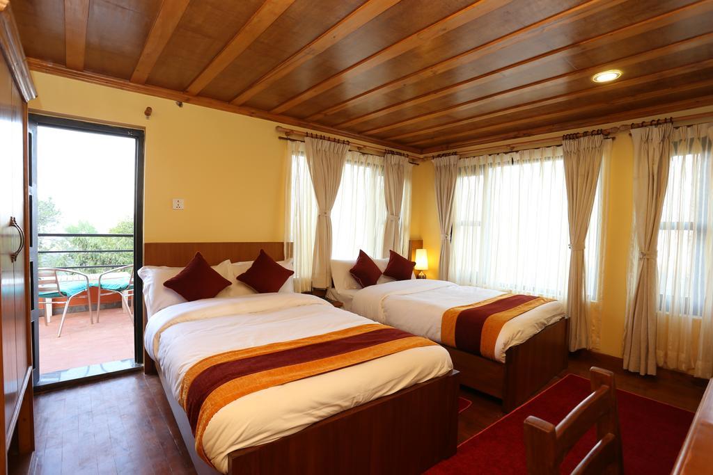 Gallery Image Of Balthali Mountain Resort