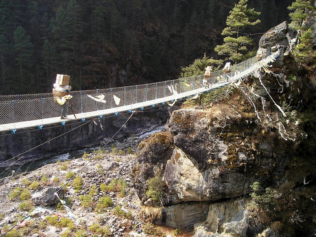 Gallery Image Of Balthali Mountain Resort